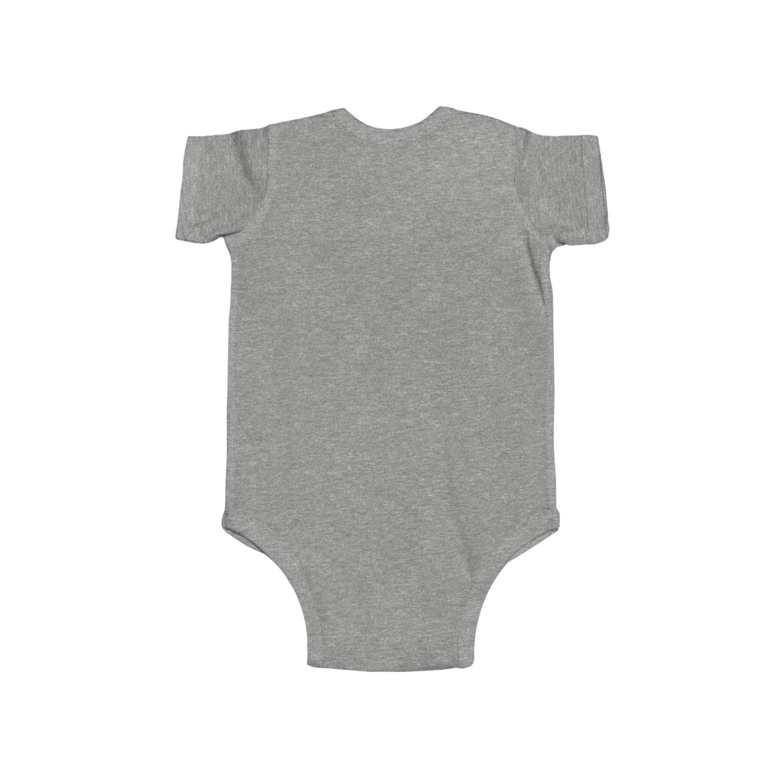 The Sacred Valley Vilcabamba White Soul Crest Infant Bodysuit - Image 12