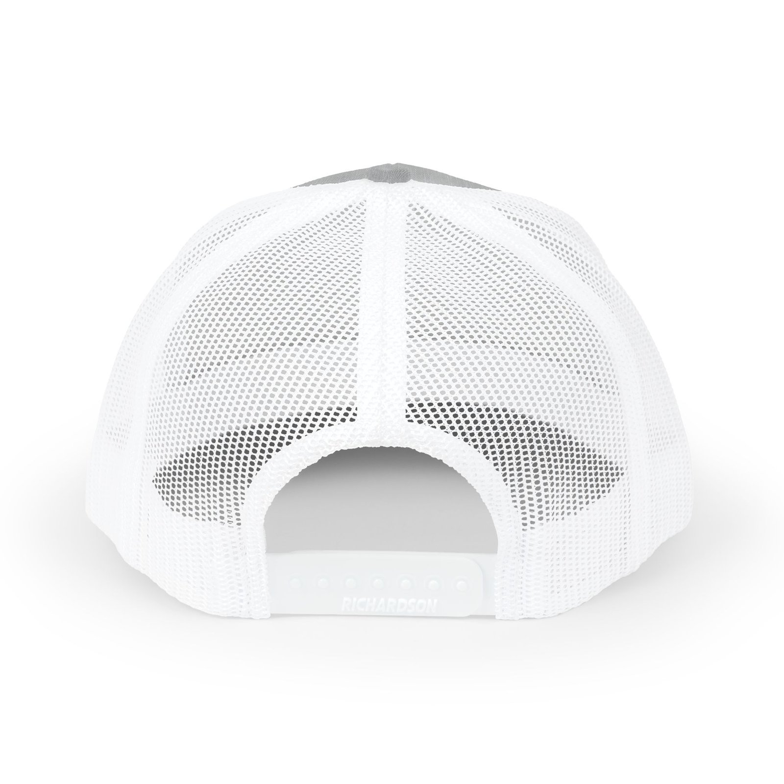 Wings Over Mandango Vilcabamba Black Soul Crest Embroidered Trucker Hat - Image 4