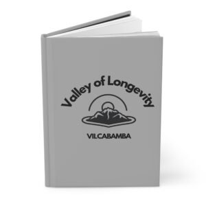 Valley of Longevity Vilcabamba Journal